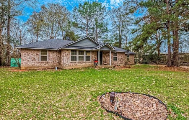 643 County Rd 3706a Drive, Splendora, TX 77372