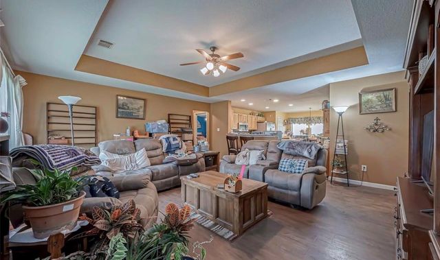 643 County Rd 3706a Drive, Splendora, TX 77372