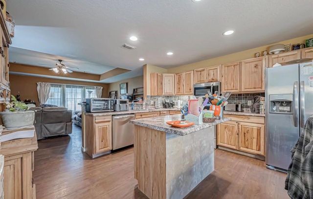643 County Rd 3706a Drive, Splendora, TX 77372