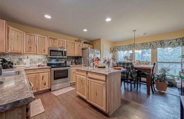 643 County Rd 3706a Drive, Splendora, TX 77372