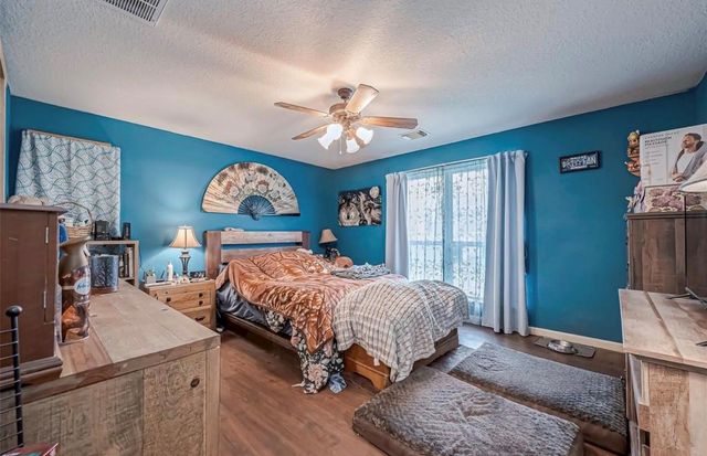 643 County Rd 3706a Drive, Splendora, TX 77372