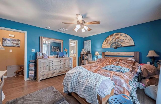 643 County Rd 3706a Drive, Splendora, TX 77372