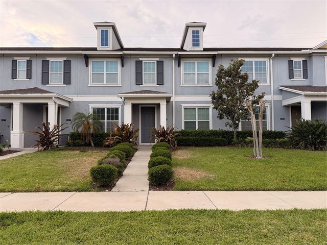 15465 HONEYBELL DRIVE, Winter Garden, FL 34787