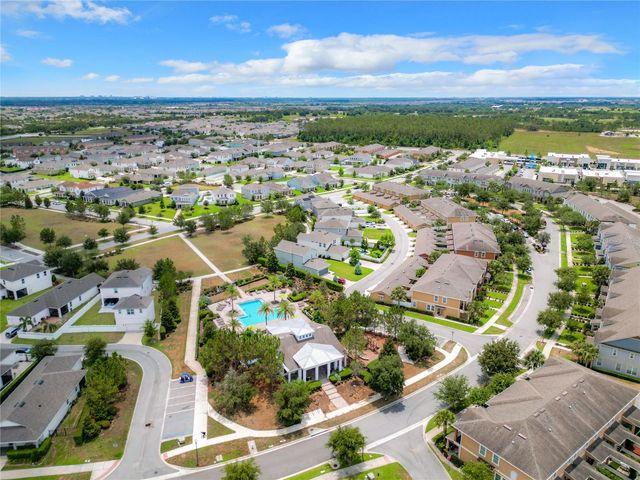 15465 HONEYBELL DRIVE, Winter Garden, FL 34787