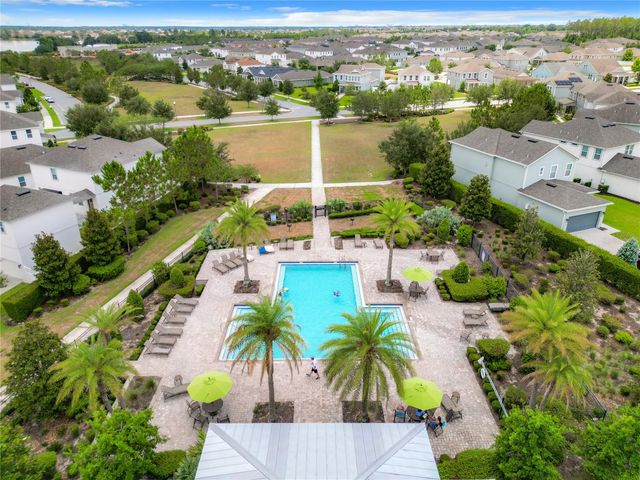 15465 HONEYBELL DRIVE, Winter Garden, FL 34787