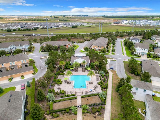 15465 HONEYBELL DRIVE, Winter Garden, FL 34787