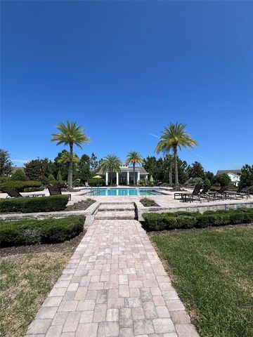 15465 HONEYBELL DRIVE, Winter Garden, FL 34787