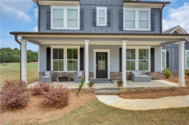 2267 Bold Springs Road, Monroe, GA 30656