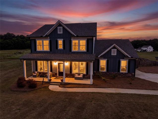2267 Bold Springs Road, Monroe, GA 30656