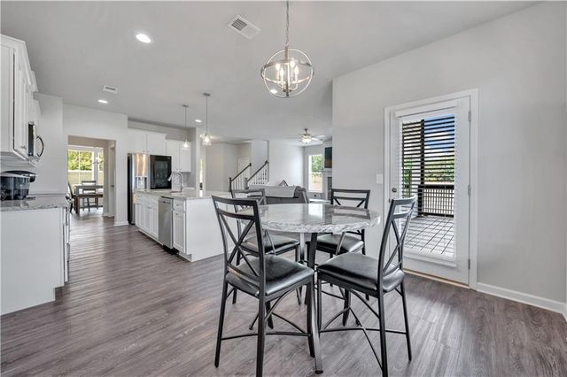 2267 Bold Springs Road, Monroe, GA 30656