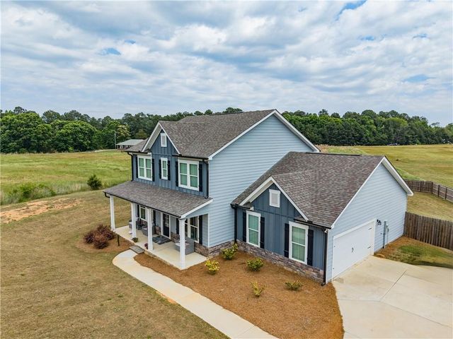 2267 Bold Springs Road, Monroe, GA 30656