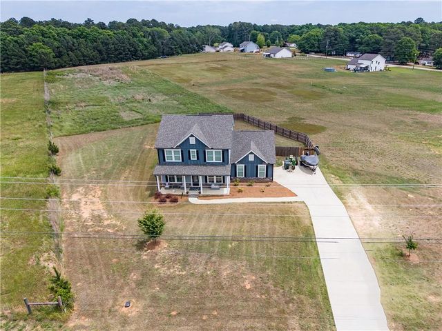 2267 Bold Springs Road, Monroe, GA 30656