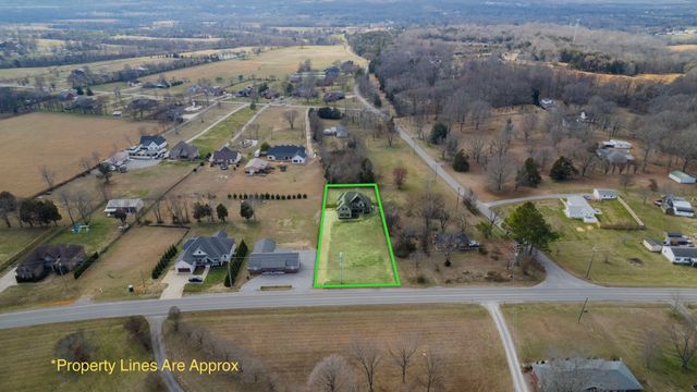 4282 Coles Ferry Pike, Lebanon, TN 37087