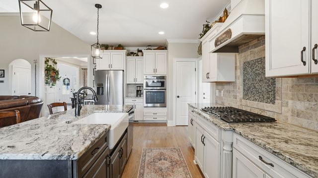 4282 Coles Ferry Pike, Lebanon, TN 37087