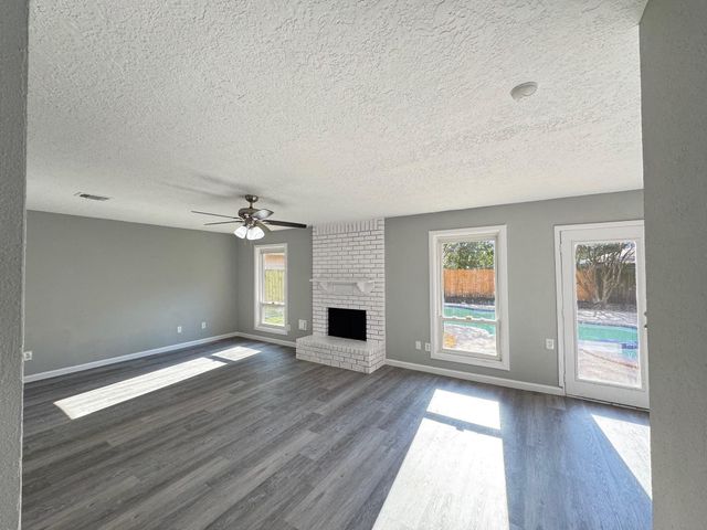3215 Falling Brook Drive, Kingwood, TX 77345