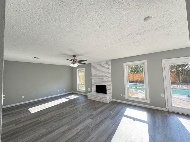 3215 Falling Brook Drive, Kingwood, TX 77345