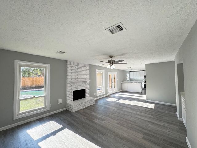 3215 Falling Brook Drive, Kingwood, TX 77345