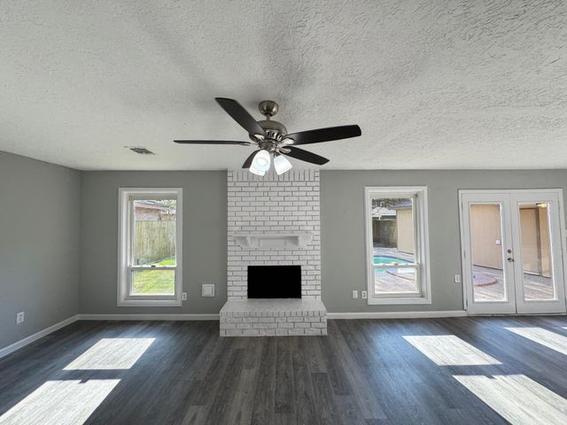 3215 Falling Brook Drive, Kingwood, TX 77345