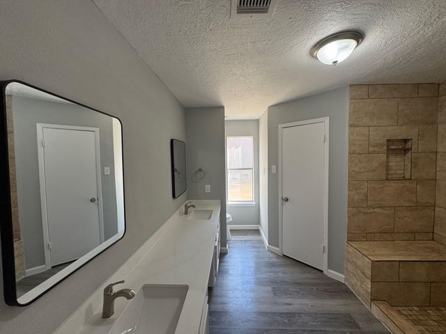 3215 Falling Brook Drive, Kingwood, TX 77345