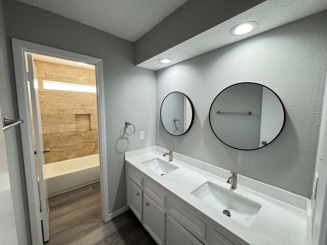 3215 Falling Brook Drive, Kingwood, TX 77345