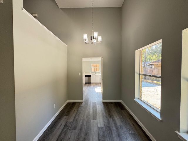3215 Falling Brook Drive, Kingwood, TX 77345