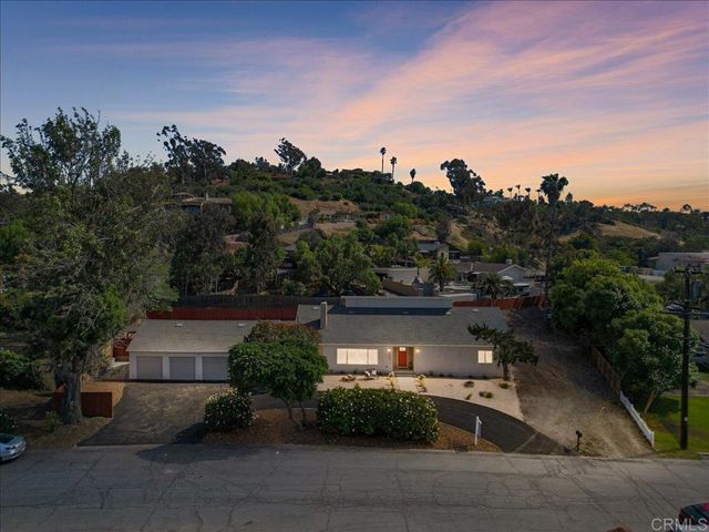 3834 Valle Verde Street, Bonita, CA 91902