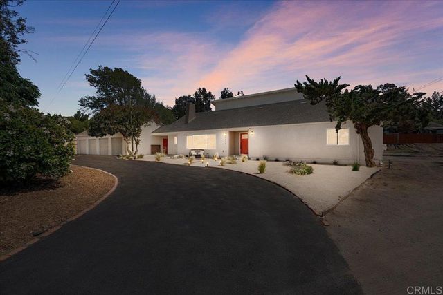 3834 Valle Verde Street, Bonita, CA 91902