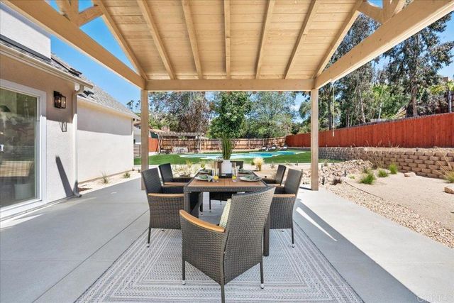 3834 Valle Verde Street, Bonita, CA 91902