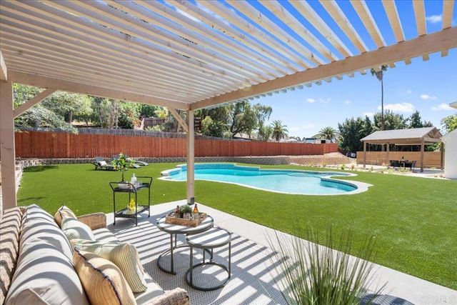 3834 Valle Verde Street, Bonita, CA 91902