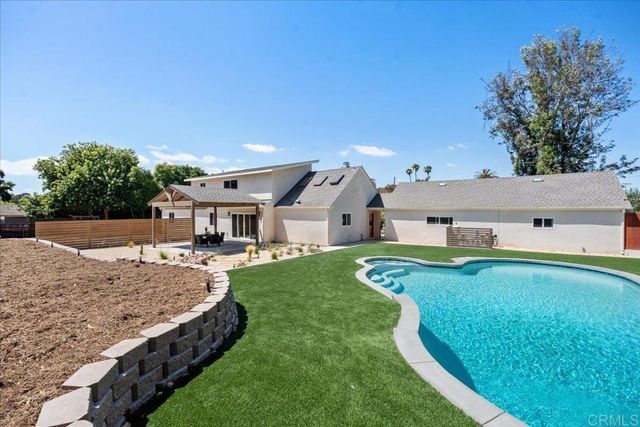 3834 Valle Verde Street, Bonita, CA 91902