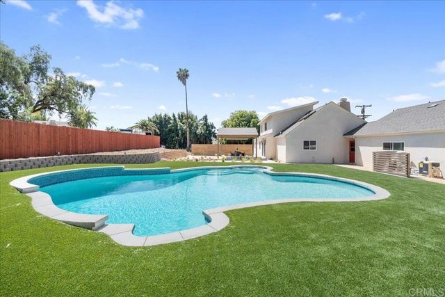 3834 Valle Verde Street, Bonita, CA 91902
