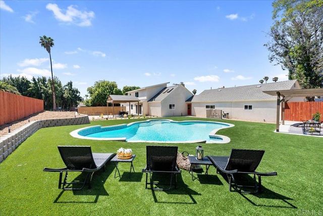 3834 Valle Verde Street, Bonita, CA 91902