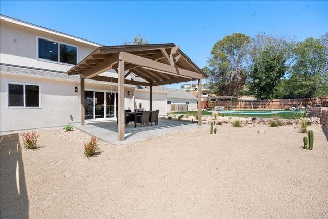 3834 Valle Verde Street, Bonita, CA 91902