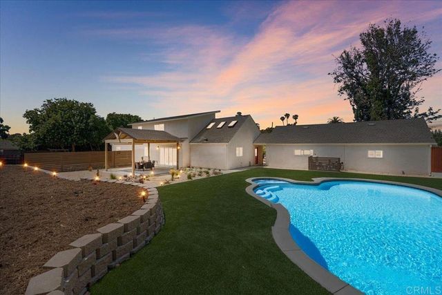 3834 Valle Verde Street, Bonita, CA 91902