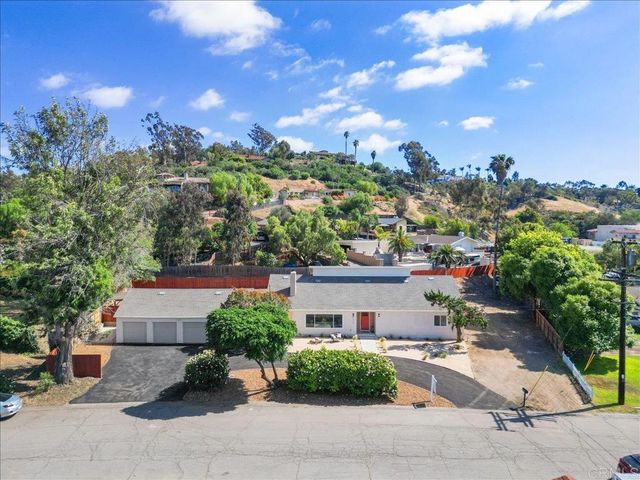 3834 Valle Verde Street, Bonita, CA 91902