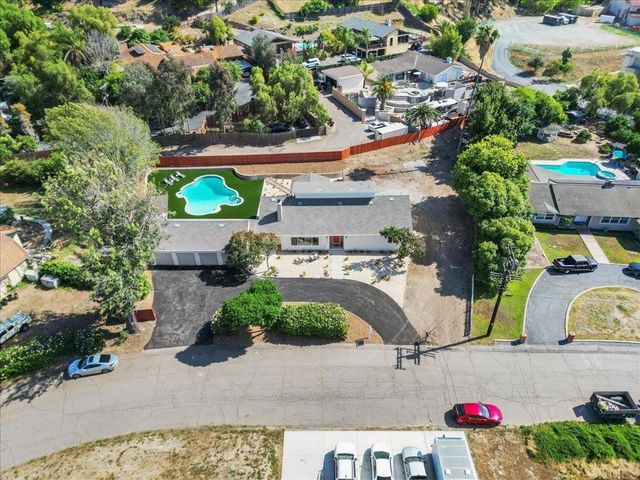 3834 Valle Verde Street, Bonita, CA 91902