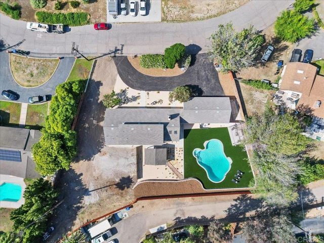 3834 Valle Verde Street, Bonita, CA 91902