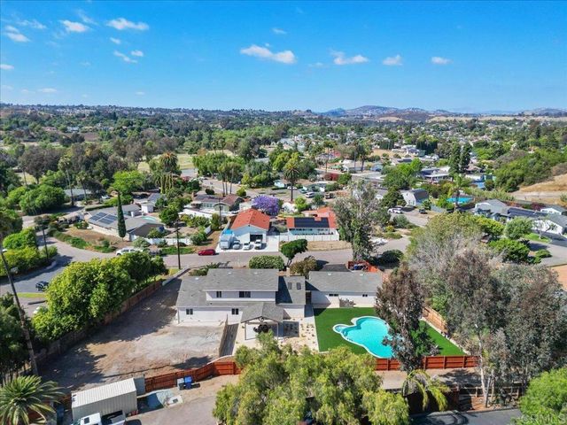 3834 Valle Verde Street, Bonita, CA 91902