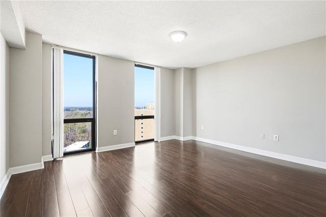 2870 Pharr Court South NW 2001, Atlanta, GA 30305