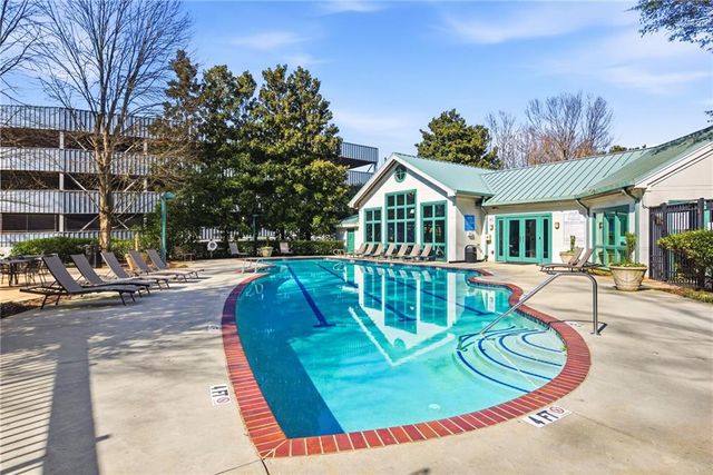 2870 Pharr Court South NW 2001, Atlanta, GA 30305