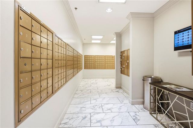 2870 Pharr Court South NW 2001, Atlanta, GA 30305