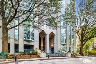 2870 Pharr Court South NW 2001, Atlanta, GA 30305