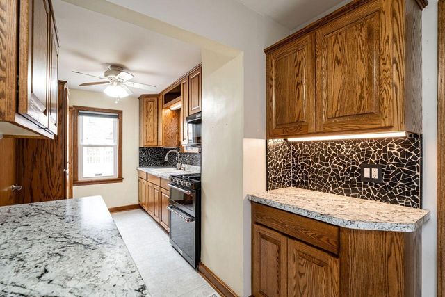 3535 S Pine AVENUE, Milwaukee, WI 53207