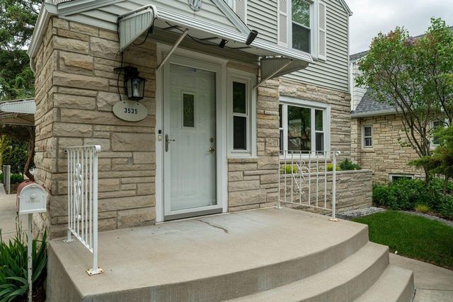 3535 S Pine AVENUE, Milwaukee, WI 53207