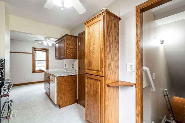 3535 S Pine AVENUE, Milwaukee, WI 53207