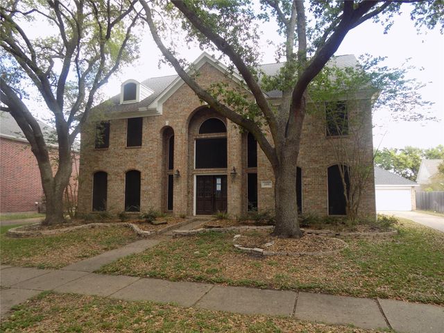 2206 Spanish Forest Lane, Richmond, TX 77406