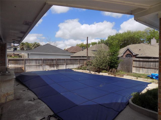 2206 Spanish Forest Lane, Richmond, TX 77406