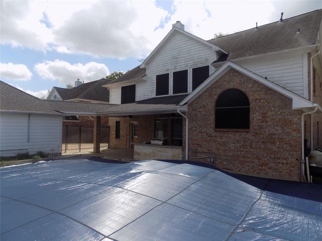 2206 Spanish Forest Lane, Richmond, TX 77406