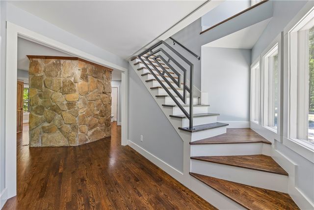 484 Mountain Stream Lane, Lakemont, SC 30552