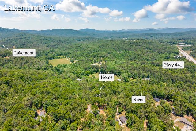 484 Mountain Stream Lane, Lakemont, SC 30552